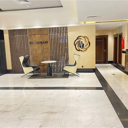 Gravity Hotels By Ace Owerri Extérieur photo